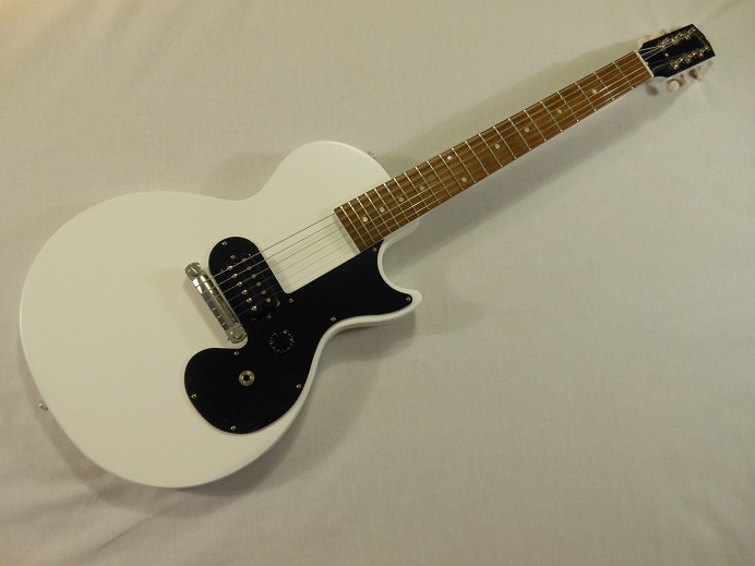 Melody Maker Les Paul Picture 1